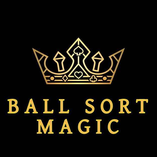 Ball Sort Magic پاکستان